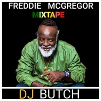 Freddie McGregor Promo Mixtape by Dj Butch Kenya