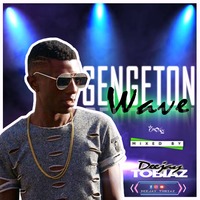 Gengetone Wave Mixed &amp; Mastered By Deejay Tobiaz by Deejay Tobiaz