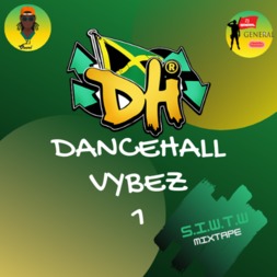 Listen to Dancehall music and sounds