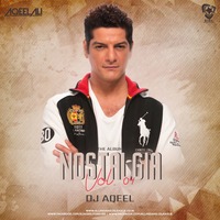01.Ek Pal Ka Jeena (Remix) - DJ Aqeel by AIDL Official™