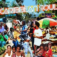 Djgg- Caribbean Soul RDM (2020) Ft. Ginjah, Pressure, Busy, Duane Stephenson X Romain Virgo, Alborosie, Maxi Priest, et.al... by Ttracks Radio