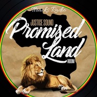 Djgg- Promised Land RDM (2020) by Ttracks Radio