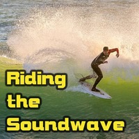 Riding The Soundwave 60 by Chris Lyons DJ
