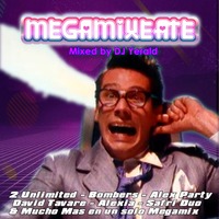 Megamixeate [Long Mix] by DJ Yerald