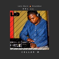 Lost In Deep VL53 Guest Mix By Collen M by Sk Deep Mtshali