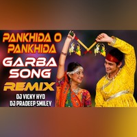 Pankhida Oh Pankhida Remix Dj Vicky Hyd Dj Pradeep Smiley [NEWDJSWORLD.IN] by MUSIC