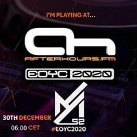 Ayham52 - End of Year Countdown 2020 (30-12-2020) [As Played on AH.FM] by Ayham52