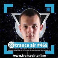 Alex NEGNIY - Trance Air #468 by Alex NEGNIY