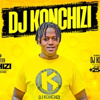 DJ KONCHIZI POP SMOKE MIXX by Konchizi