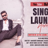 Single Launde Anthem | DJ VIBE | In my mind productions by VIBE MUSIC