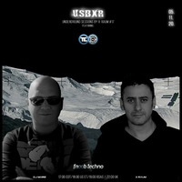 USBXR #17 feat DJ MARZ by Underground Sessions by X-Raum