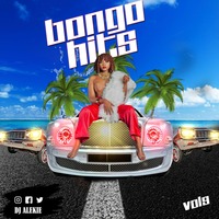 DJ ALEKIE BONGO HITS VOL 9 2020 by Dj Alekie Partyboy