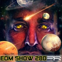 EDM Show 280 by DJ Fabio Reder