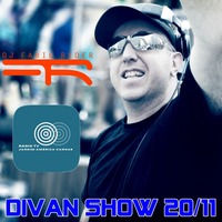 DJ Fabio Reder - Programa Divan Show - Radio TV Jardim America Canoas RS by DJ Fabio Reder