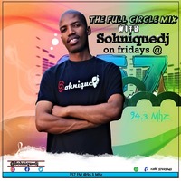 Sohniquedj - The Full Circle Mix 21 by Sohniquedj Sefatsa