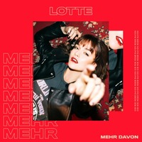 Lotte - Mehr davon (Hahnstudios Gute-Laune-Mix) by Hahnstudios