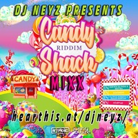 DJ NEYZ  CANDY SHACK RIDDIM [2020] SOCA MEDLEY MIX by DJ NEYZ