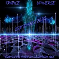 DJ Dragon1965 - Trance Universe (September Edition) by oooMFYooo