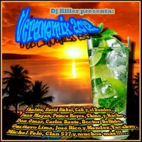 DJ Killer - Veranomix 2012 by oooMFYooo