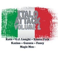 DJ Pich - Italo Attack 01 by oooMFYooo
