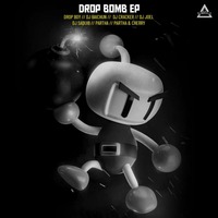 DROP BOMB EP (ALBUM) - DROP BOY