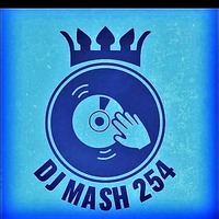 RNB MIX DJ MASH by Realdjmash254