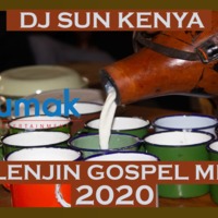 DJ SUN KENYA - KALENJIN GOSPEL MIX VOL 2 by DJ SUN KENYA