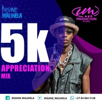 5k Appreciation Mix by Insane Malwela