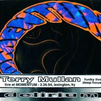 Terry Mullan - Live @ Momentum 94 (Side A) by Tell 'Em All / Good Vibrations Day Rave / STL Rave Archive