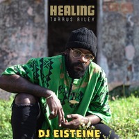 TARRUS RILEY - HEALING DJ EISTEINE by Dj Eisteine The One