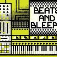 Beats &amp; Bleeps 2 by Unionjack