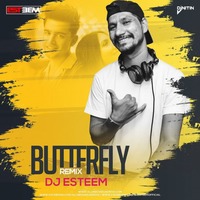 Butterfly Remix - DJ Esteem by thisndj-official