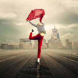 Listen to Electro music and sounds