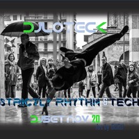 Strictly Rhythm &amp; Tech liveset nov'20 by DJ LOTECK