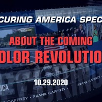 *DJB* (29.10.2020) Securing America: About the Coming Color Revolution by Jolly Heretic Audio