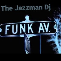 The Jazzman Dj - Funk Av. (Funky Lounge Jams) by Roberto Jazzman Tristano