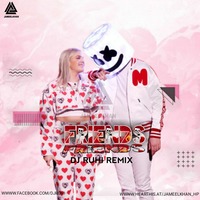 Friends-(Remix)-DJ RUHI [JAMEEL KHAN] by Jameel Khan