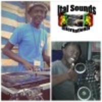 reggae junction june edition by Diijay Chalo