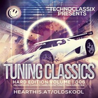 ThaMan - Tuning Classics Part 006 by OldSkool