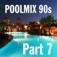 DJ Pool  – Pool Mix 1990's Vol.7 (200) by Musicas Discoteca Anos 90