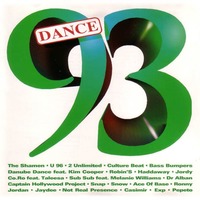 Dance 93 (1993) by Musicas Discoteca Anos 90