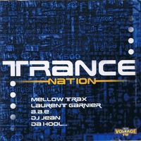 Trance Nation (2000) by MDA90s - Parte 1