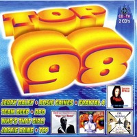 Top 98 (1998) by Musicas Discoteca Anos 90
