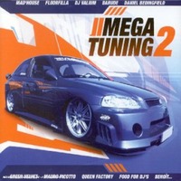 Mega Tuning 2 (2002) CD1 by Musicas Discoteca Anos 90