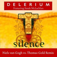 Delerium feat. Sarah McLachlan - Silence (Niels van Gogh vs. Thomas Gold Remix) MMK by Miki Blue