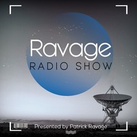 Ravage Radio Show #12 - House Music by Patrick Rava