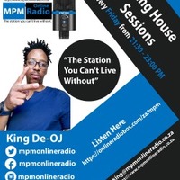 2020.10.23 King House Sessions - King De-OJ by MPM Radio