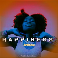 Da'iish Deep- Happiness[Original Mix] by Da'iish_deep
