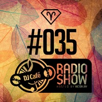 DJ Cafe #035 by Victor Jay
