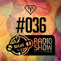 DJ Cafe #036 by Victor Jay